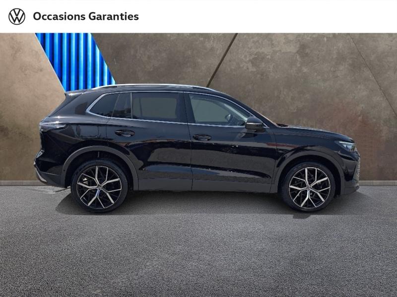Voitures occasions VOLKSWAGEN TIGUAN Elegance Mougins