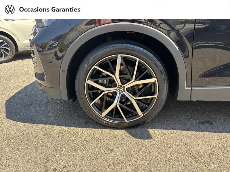 Voitures occasions VOLKSWAGEN TIGUAN Elegance Mougins