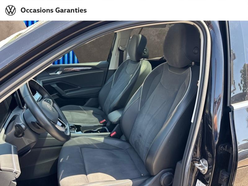 Voitures occasions VOLKSWAGEN TIGUAN Elegance Mougins