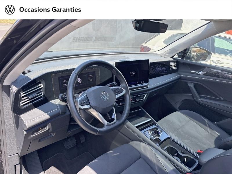 Voitures occasions VOLKSWAGEN TIGUAN Elegance Mougins