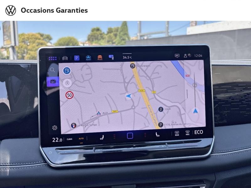 Voitures occasions VOLKSWAGEN TIGUAN Elegance Mougins
