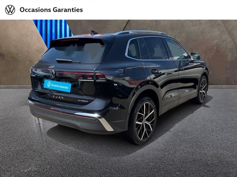 Voitures occasions VOLKSWAGEN TIGUAN Elegance Mougins