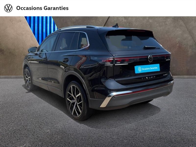 Voitures occasions VOLKSWAGEN TIGUAN Elegance Mougins