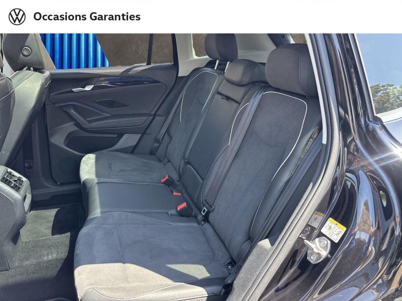 Voitures occasions VOLKSWAGEN TIGUAN Elegance Mougins