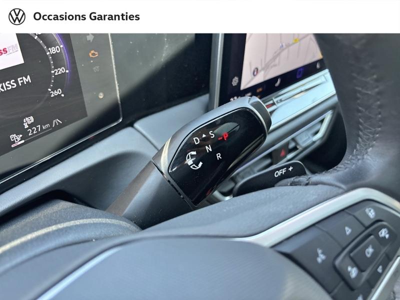 Voitures occasions VOLKSWAGEN TIGUAN Elegance Mougins