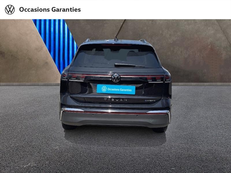 Voitures occasions VOLKSWAGEN TIGUAN Elegance Mougins