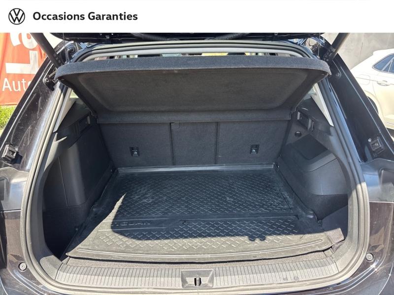 Voitures occasions VOLKSWAGEN TIGUAN Elegance Mougins