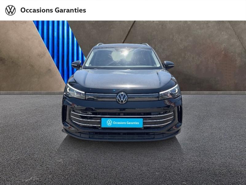 Voitures occasions VOLKSWAGEN TIGUAN Elegance Mougins