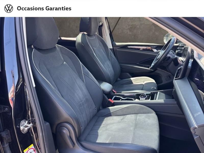 Voitures occasions VOLKSWAGEN TIGUAN Elegance Mougins