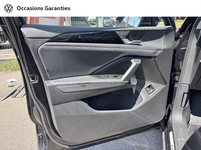 Voitures occasions VOLKSWAGEN TIGUAN Elegance Mougins