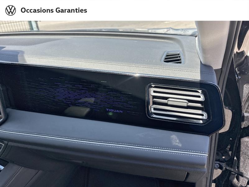 Voitures occasions VOLKSWAGEN TIGUAN Elegance Mougins