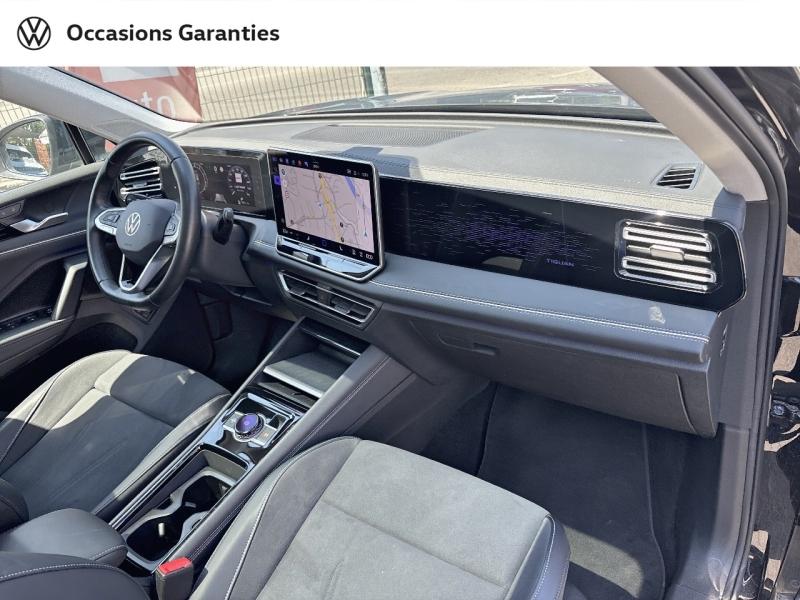 Voitures occasions VOLKSWAGEN TIGUAN Elegance Mougins