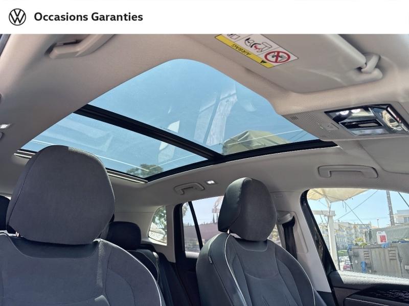 Voitures occasions VOLKSWAGEN TIGUAN Elegance Mougins