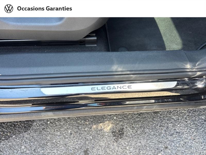 Voitures occasions VOLKSWAGEN TIGUAN Elegance Mougins
