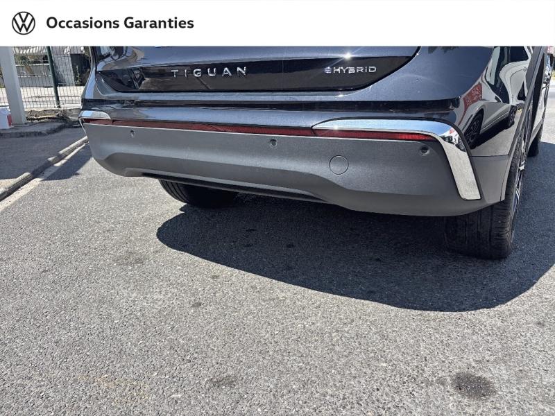 Voitures occasions VOLKSWAGEN TIGUAN Elegance Mougins