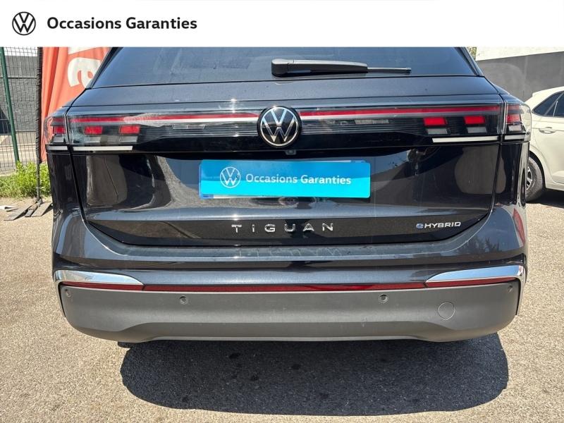 Voitures occasions VOLKSWAGEN TIGUAN Elegance Mougins