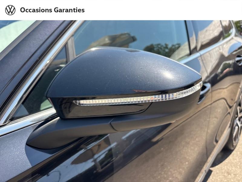 Voitures occasions VOLKSWAGEN TIGUAN Elegance Mougins