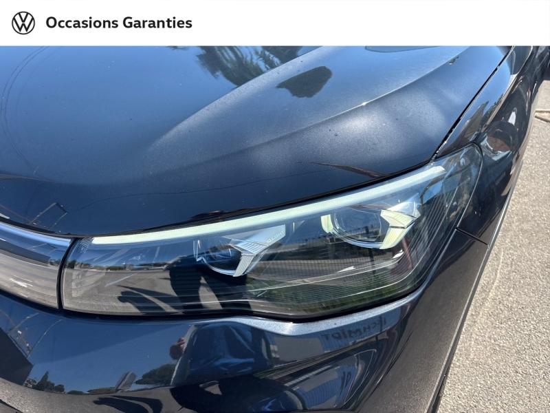 Voitures occasions VOLKSWAGEN TIGUAN Elegance Mougins