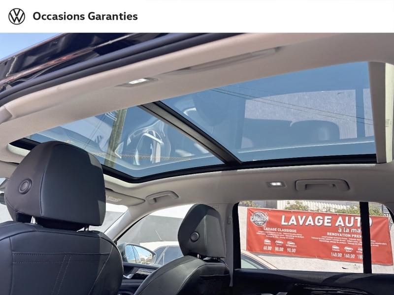 Voitures occasions VOLKSWAGEN TIGUAN Elegance Mougins