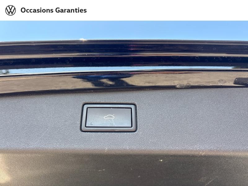 Voitures occasions VOLKSWAGEN TIGUAN Elegance Mougins