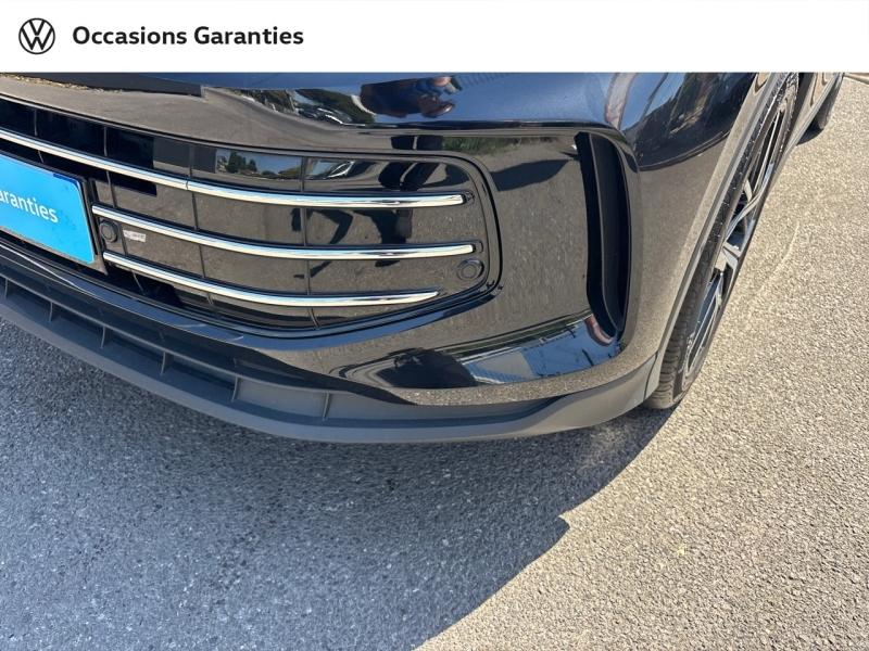 Voitures occasions VOLKSWAGEN TIGUAN Elegance Mougins