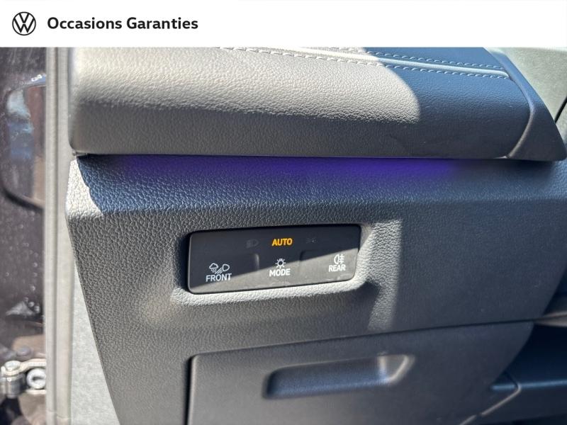 Voitures occasions VOLKSWAGEN TIGUAN Elegance Mougins