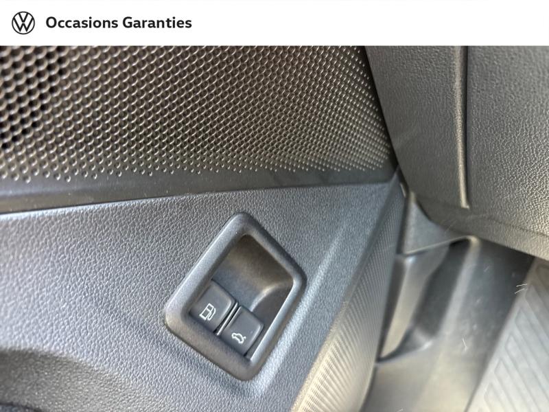 Voitures occasions VOLKSWAGEN TIGUAN Elegance Mougins