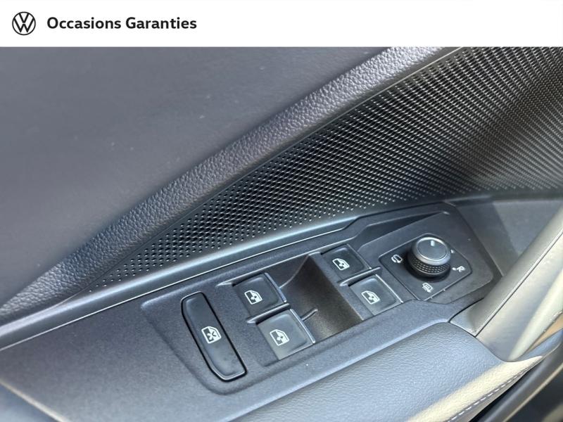 Voitures occasions VOLKSWAGEN TIGUAN Elegance Mougins