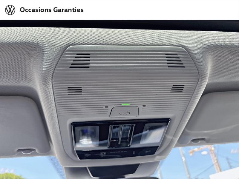 Voitures occasions VOLKSWAGEN TIGUAN Elegance Mougins