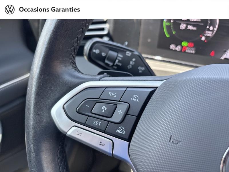 Voitures occasions VOLKSWAGEN TIGUAN Elegance Mougins