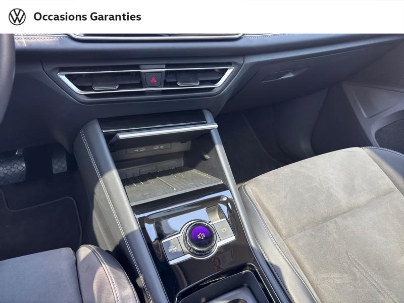 Voitures occasions VOLKSWAGEN TIGUAN Elegance Mougins