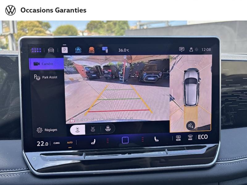 Voitures occasions VOLKSWAGEN TIGUAN Elegance Mougins