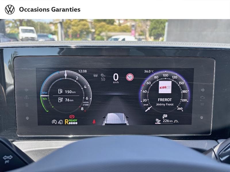 Voitures occasions VOLKSWAGEN TIGUAN Elegance Mougins