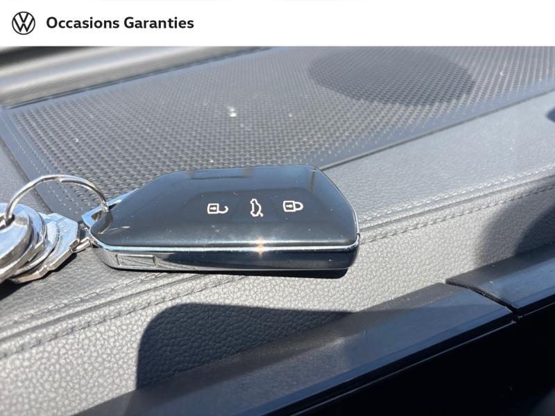 Voitures occasions VOLKSWAGEN TIGUAN Elegance Mougins