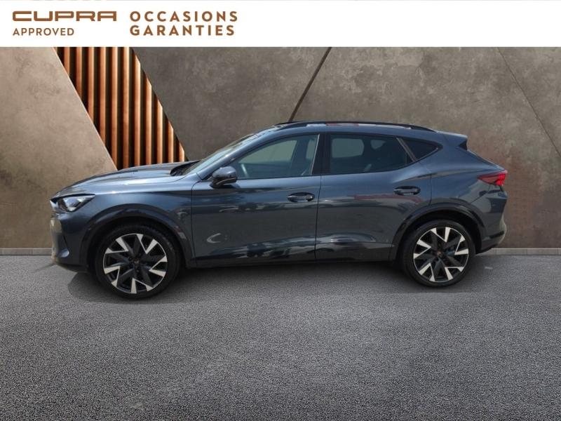 Voitures occasions CUPRA FORMENTOR V Mougins