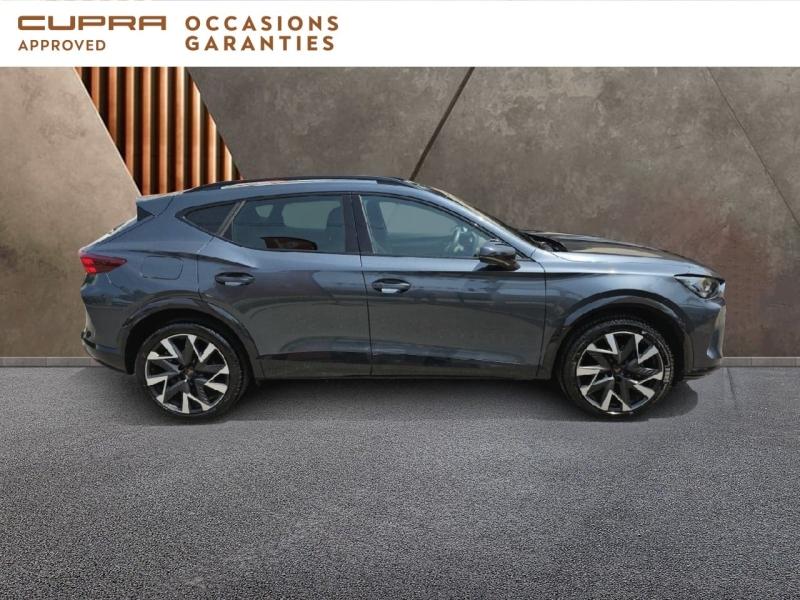 Voitures occasions CUPRA FORMENTOR V Mougins