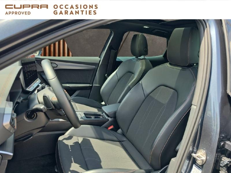 Voitures occasions CUPRA FORMENTOR V Mougins
