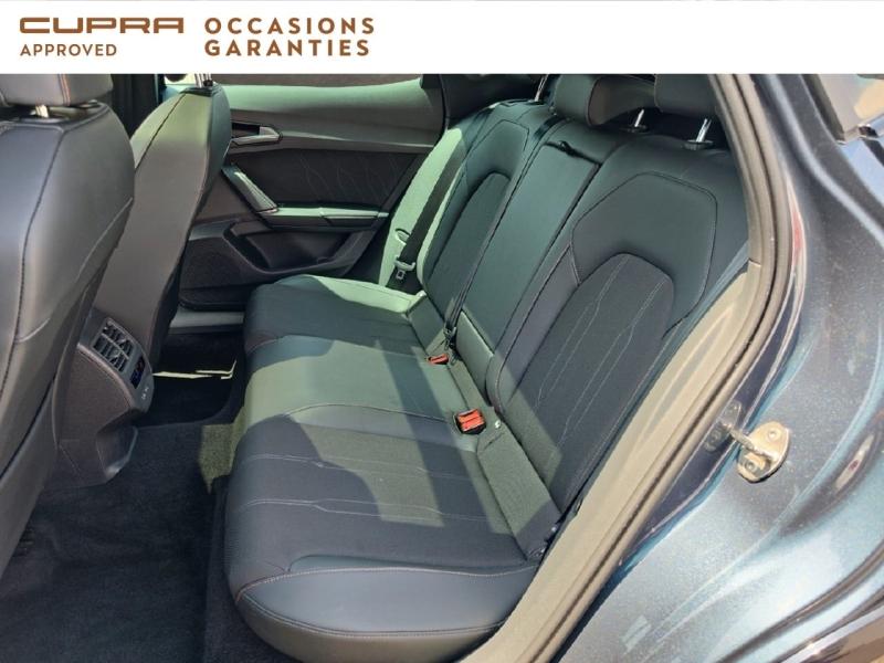 Voitures occasions CUPRA FORMENTOR V Mougins