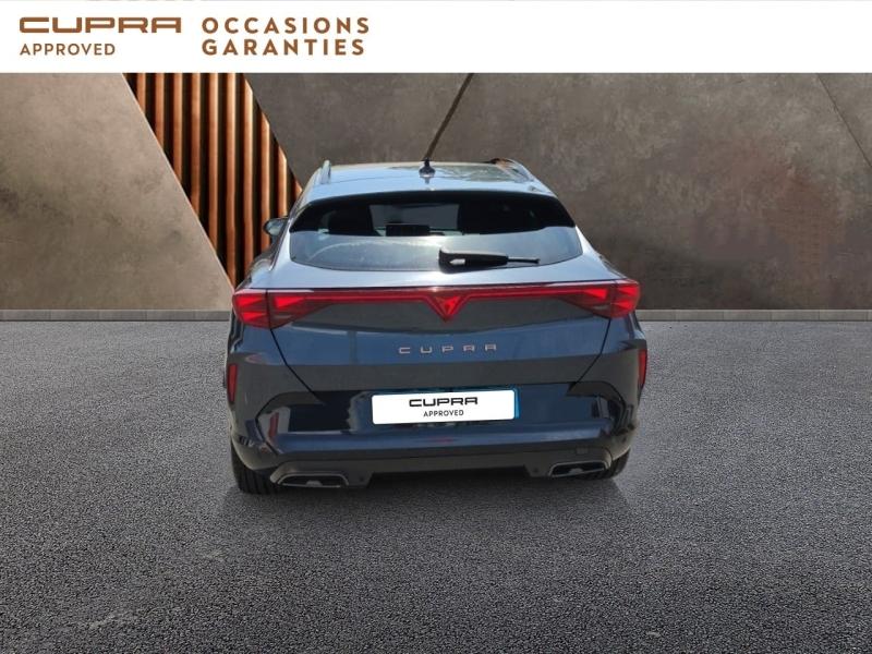 Voitures occasions CUPRA FORMENTOR V Mougins