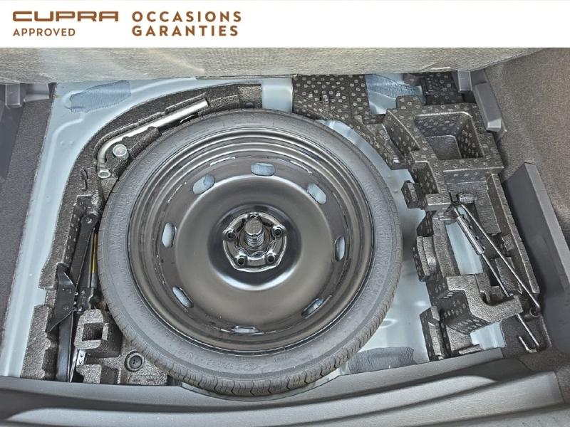 Voitures occasions CUPRA FORMENTOR V Mougins
