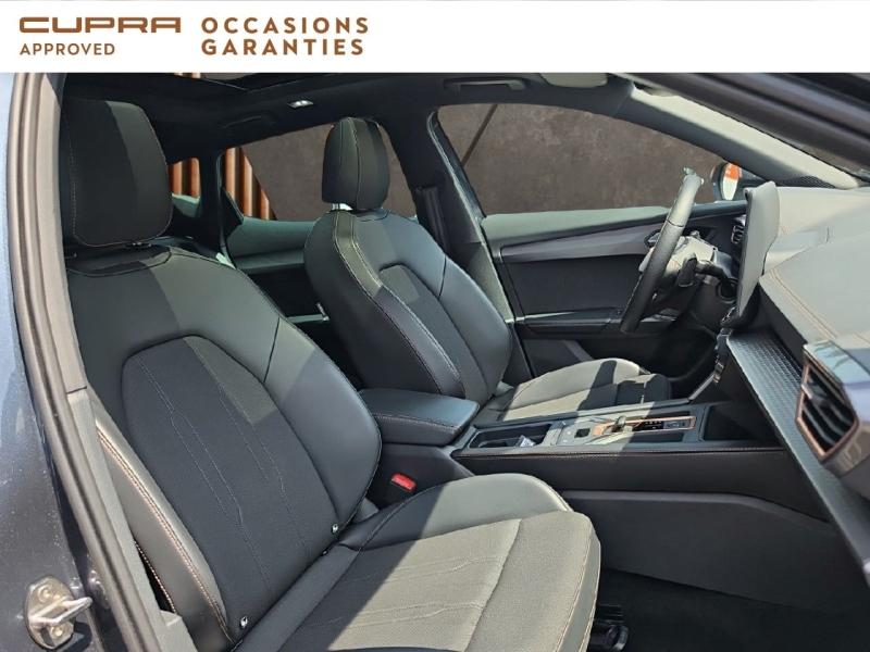 Voitures occasions CUPRA FORMENTOR V Mougins