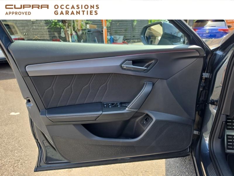Voitures occasions CUPRA FORMENTOR V Mougins