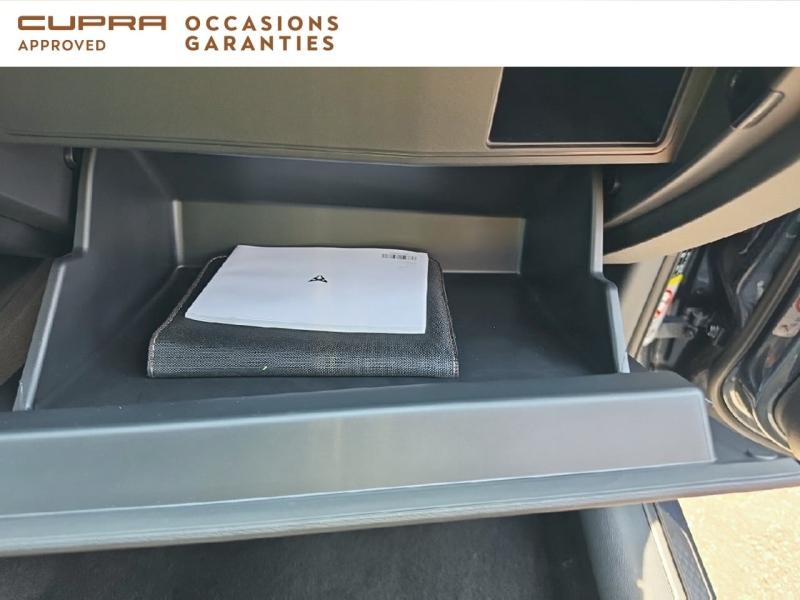 Voitures occasions CUPRA FORMENTOR V Mougins