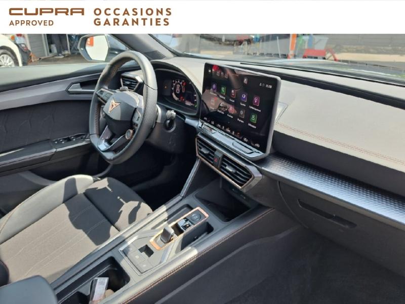 Voitures occasions CUPRA FORMENTOR V Mougins