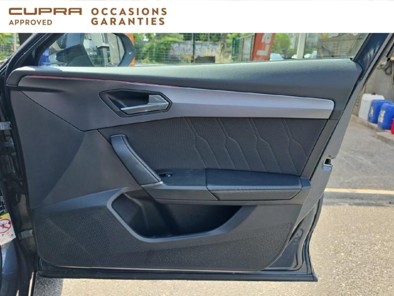 Voitures occasions CUPRA FORMENTOR V Mougins