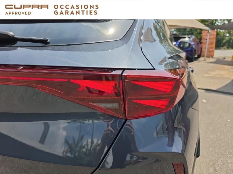 Voitures occasions CUPRA FORMENTOR V Mougins