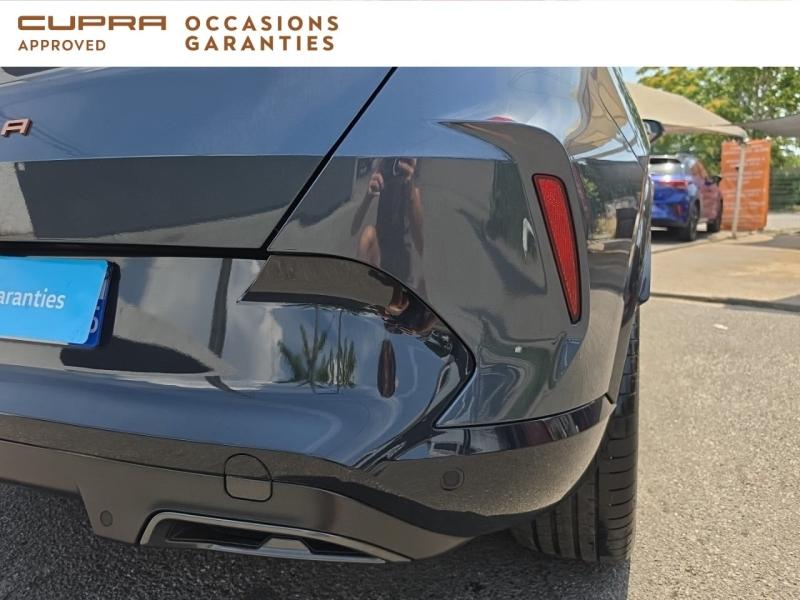 Voitures occasions CUPRA FORMENTOR V Mougins