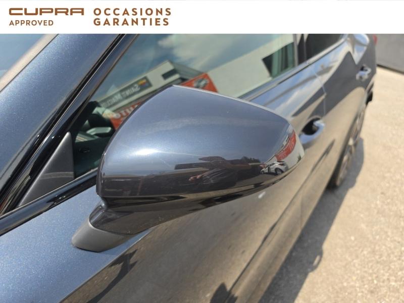 Voitures occasions CUPRA FORMENTOR V Mougins