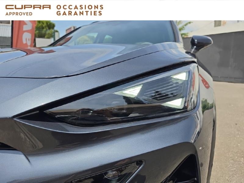 Voitures occasions CUPRA FORMENTOR V Mougins
