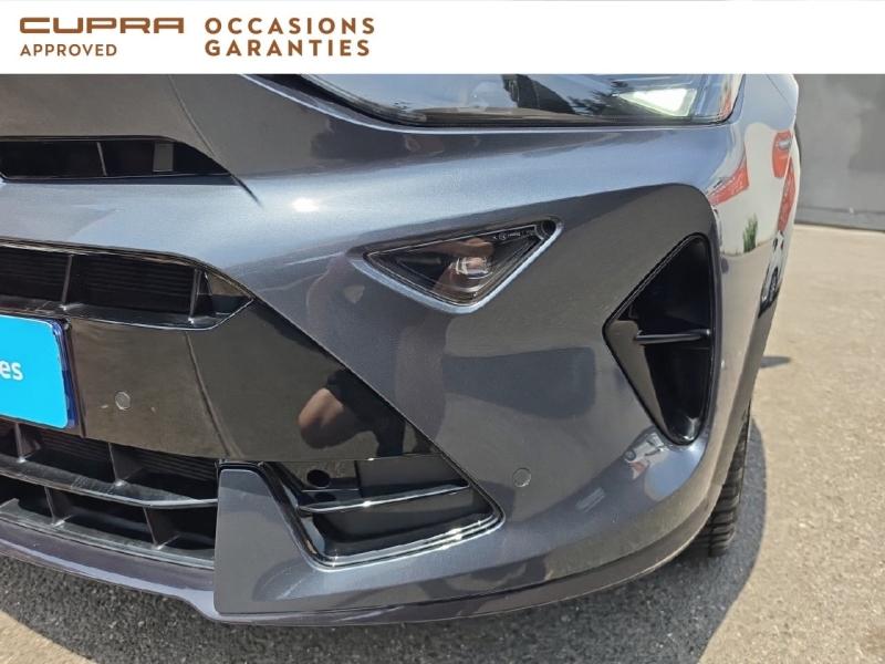 Voitures occasions CUPRA FORMENTOR V Mougins